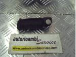 PEDANA KAWASAKI Z1000 (2003 - 06) 16000 LM 34028-1428 SINISTRA ZRT00AE