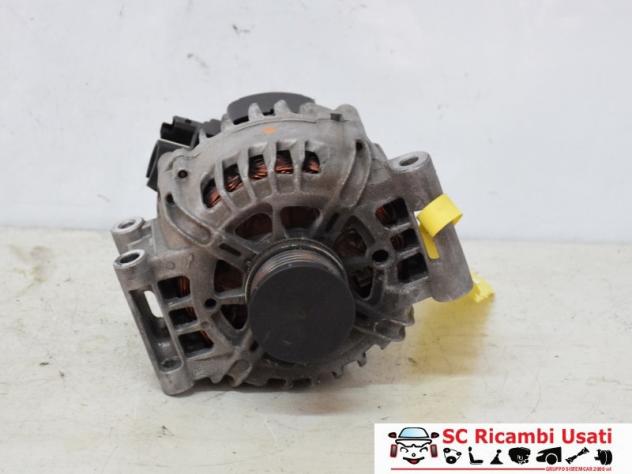 761548480 761548480 ALTERNATORE MINI One 2° Serie benzina - Foto 4