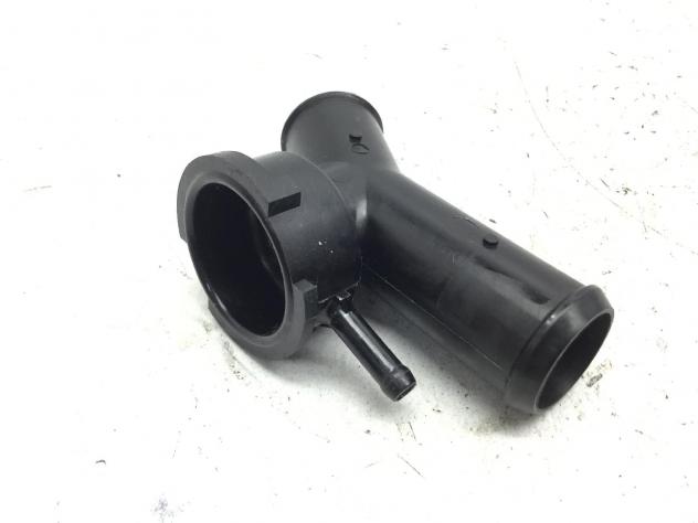 HONDA CBR RR ABS KM0 600 BOCCHETTONE RADIATORE LIQUIDO RAFFREDDAMENTO 2024 2026
