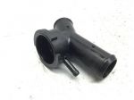 HONDA CBR RR ABS KM0 600 BOCCHETTONE RADIATORE LIQUIDO RAFFREDDAMENTO 2024 2026