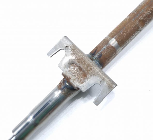 CANNA DELLO STERZO (PIANTONE) SUZUKI Jimny 1° Serie 4820076J00000 (9805) - Foto 10