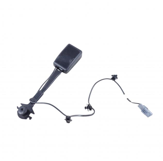 AGGANCIO CINTURA DI SICUREZZA ANT SX RENAULT Captur Serie 878179094R (19)
