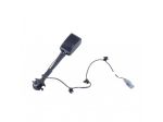 AGGANCIO CINTURA DI SICUREZZA ANT SX RENAULT Captur Serie 878179094R (19)
