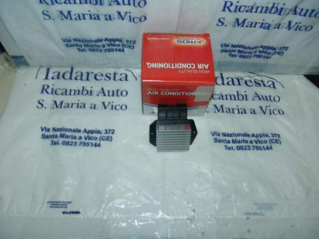 Resistenza abitacolo fiat freemont k68018105aa
