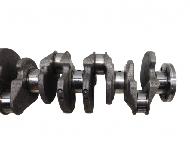 ALBERO MOTORE OPEL Crossland Serie (X) 3642434 DV6FC Diesel 1600 (17) - Foto 12