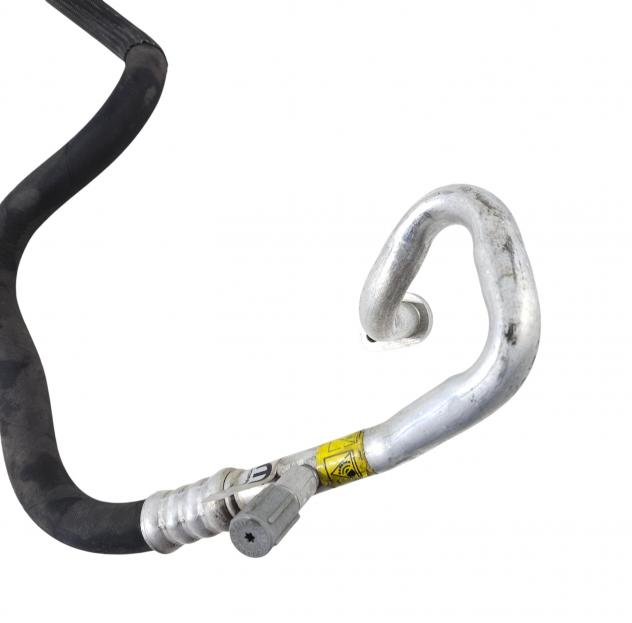 TUBO ARIA CONDIZIONATA FIAT Panda 3° Serie 520625060 312A2000 TwinAir 900 (12) - Foto 8