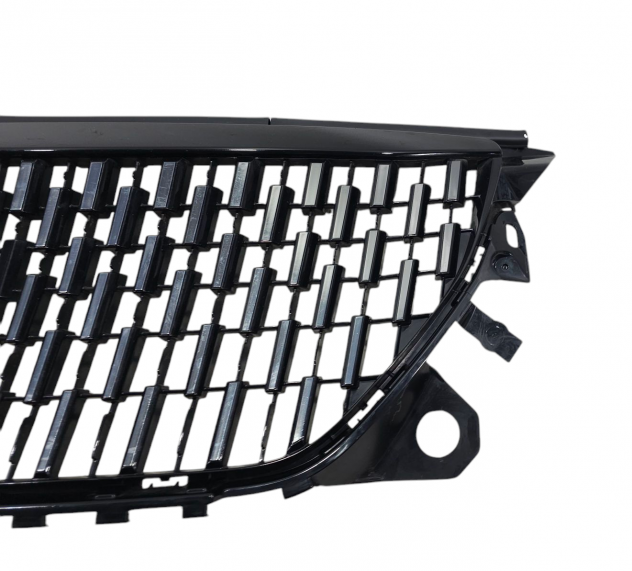 MASCHERINA ANTERIORE PEUGEOT 2008 Serie 9825860780 (19) - Foto 8