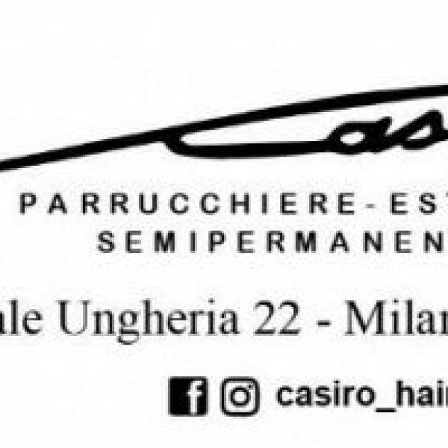 Casirò Hair And Beauty & tattoo - Foto 3