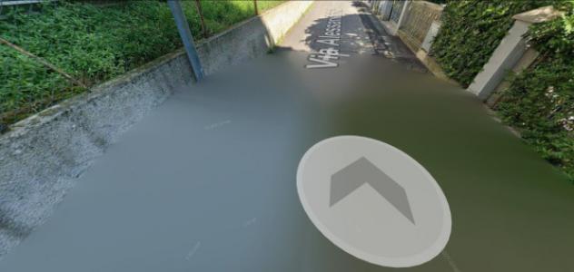 Immobile in asta di 27 m² in vendita a Mondolfo - Foto 8