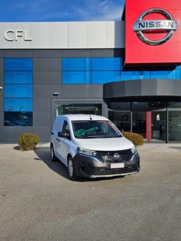 NISSAN Townstar 22kW Van Acenta PC rif. 23997800