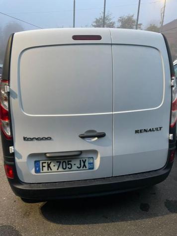 RENAULT Kangoo Blue dCi 115CV Express Maxi Furgone Ice Plus rif. 21707588 - Foto 5