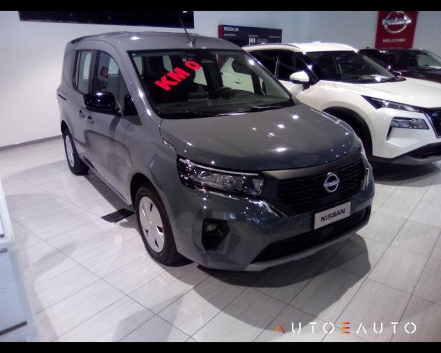 Nissan Townstar 1.3 130cv L1 N-Connecta my24 - Foto 5