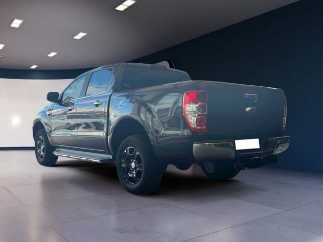 Ford Ranger 3.2 TDCi 200 CV 4x4 Wildtrak Doppia Cabina Automatico - Foto 5