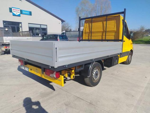 MERCEDES-BENZ SPRINTER 315 CDI 2.2 rif. 23452709 - Foto 3