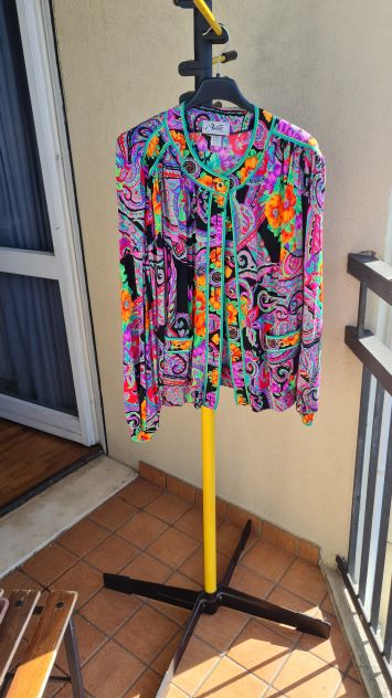 vendesi camicetta
