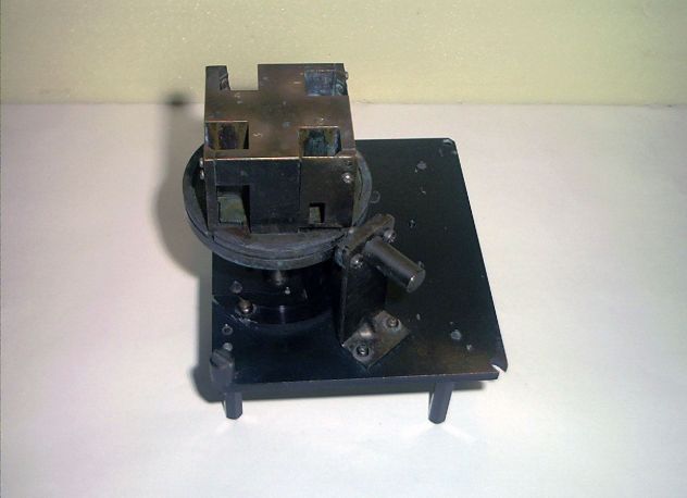 Porta cuvette a testa rotante - Foto 2