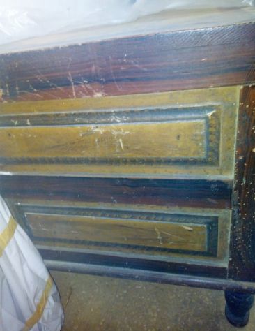 Cassapanca tradizionale - Foto 6