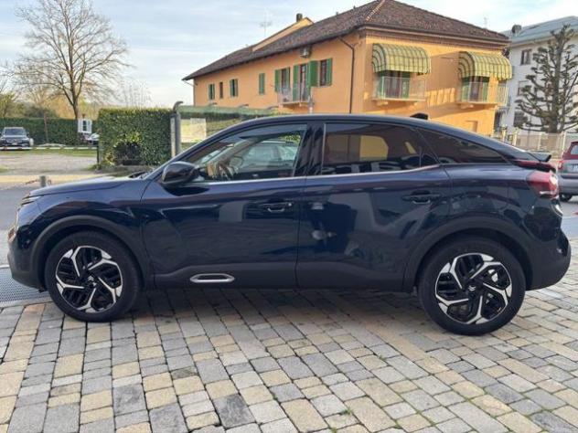 CITROEN C4 BlueHDi 130 S&S EAT8 Max LED-APP CONNECT rif. 23453565 - Foto 3