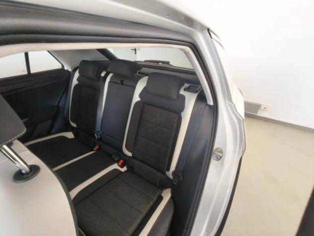VOLKSWAGEN T-Roc 2.0 TURBO DIESEL SCR 150 CV AUTOMATICO Advanced rif. 23976703 - Foto 10