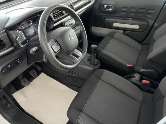 CITROEN C3 1.5 BlueHDi 100 CV Feel rif. 23771422 - Foto 9