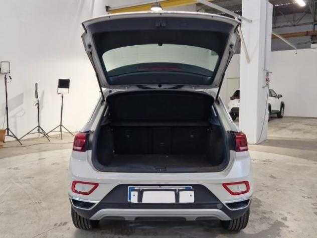 VOLKSWAGEN T-Roc 2.0 TDI SCR 150 CV DSG Style rif. 24044094 - Foto 8