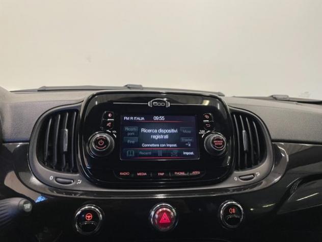 FIAT 500 1.0 Hybrid Connect Manuale * OK NEOPATENTATI * rif. 23000923 - Foto 9