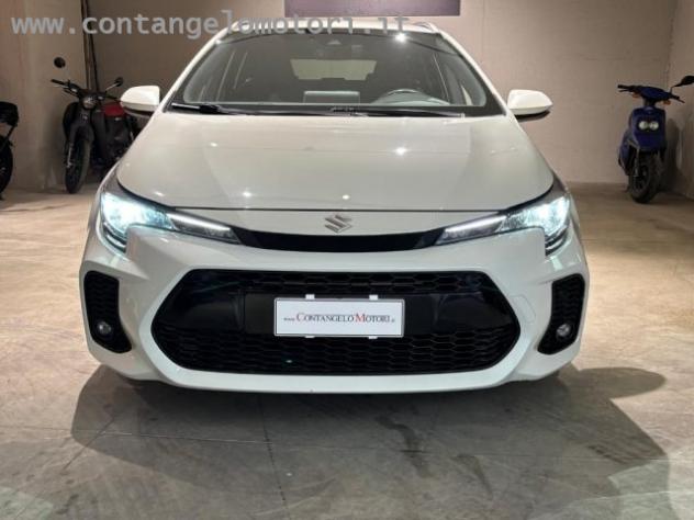 SUZUKI Swace 1.8 Hybrid E-CVT 2WD Web Edition rif. 24134290 - Foto 9