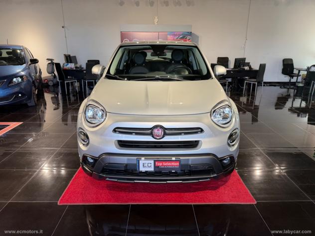 FIAT 500X 1.3 M.Jet 95 CV City Cross - Foto 2