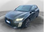 Peugeot 208 5p - allure hybrid 100 e-dcs6