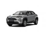 Toyota Yaris Cross 2021 1.5h Trend fwd 116cv e-cvt