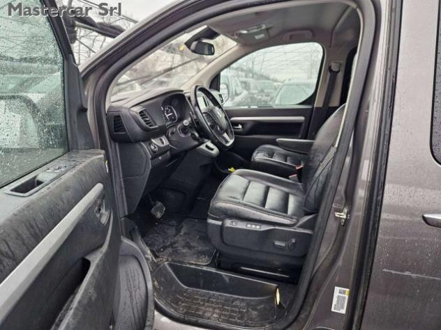 CITROEN Spacetourer Traveller bluehdi 180 VIP STD - GF285FP rif. 24016114 - Foto 10