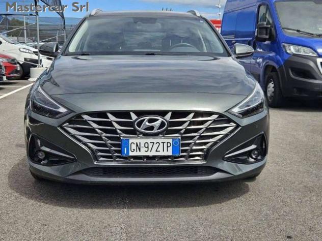 HYUNDAI i30 i30 Wagon 1.0 t-gdi 48V Primes 120cv -GN972TP rif. 23941790 - Foto 8