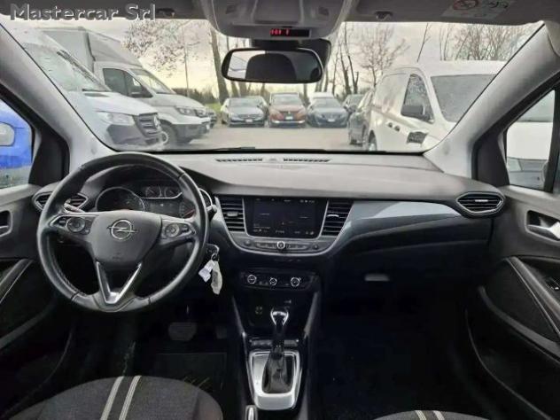 OPEL Crossland 1.2 130cv AT6 Elegance - GT161MB rif. 24178727 - Foto 8