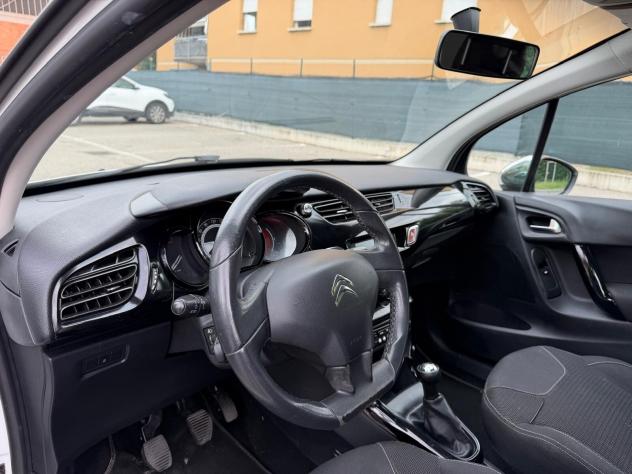 Citroen C3 1.2 - NEOPATENTATI - 12 MESI DI GARANZIA - - Foto 7