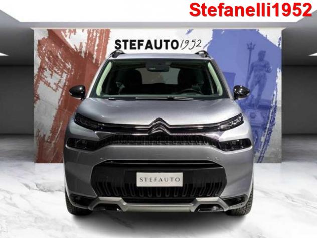 CITROEN C3 Aircross I 2021 - 1.2 puretech Feel s&s 110cv rif. 24189098 - Foto 2