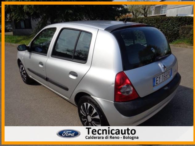 RENAULT Clio 1.2 16V cat 5 porte Confort rif. 23483958 - Foto 6