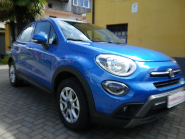 Fiat 500X 1.6 MultiJet 120 CV Business- CERCHI IN LEGA / CLIMA BI ZONA/TELECAMERA POST. - Foto 4