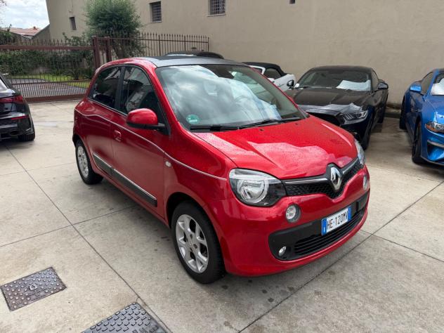 Renault Twingo TCe 90 CV EDC Intens CABRIO - Foto 2