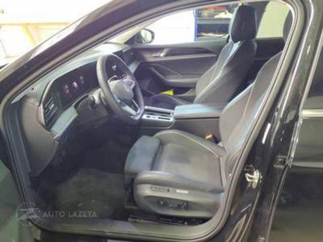 VOLKSWAGEN Passat 1.5 eTSI 150 CV ACT DSG Business rif. 23824919 - Foto 4