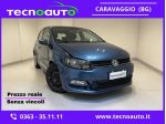 Volkswagen Polo Polo 5p 1.0 mpi Trendline 60cv