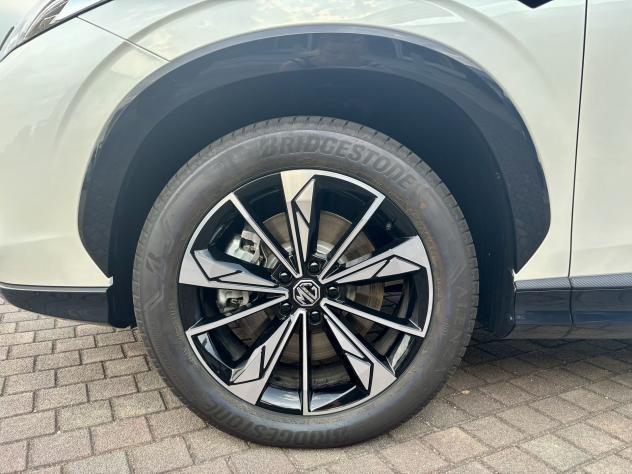 MG HS 1.5 T HEV Luxury AT - Foto 7