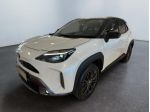 Toyota Yaris Cross 1.5H (116 CV) E-CVT Adventure AWD-i