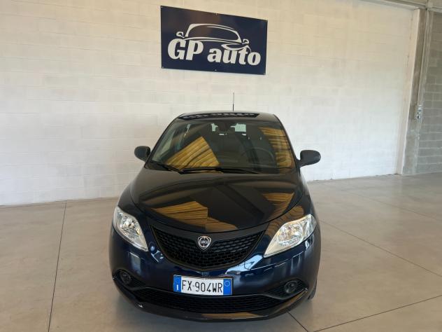 Lancia Ypsilon 1.2 69 CV 5 porte Elefantino Blu ok neopatentati km 59.990 - Foto 4
