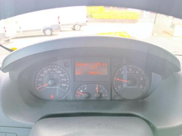 CITROEN Jumper 35 BlueHDi 140 S&S PLM-TM Furgone rif. 23807691 - Foto 2