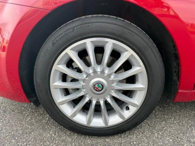 ALFA ROMEO MiTo 1.4 T 120CV GPL Urban NEOPATENTATI-TELECAMERA rif. 23461057 - Foto 6
