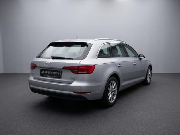 AUDI A4 Avant 2.0 TDI 190 CV quattro Business rif. 24206084 - Foto 8