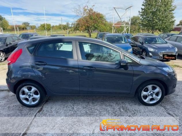 FORD Fiesta 1.2 82 CV 5 porte Trend GPL rif. 22947523 - Foto 9
