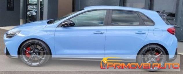 HYUNDAI i30 2.0 T-GDI 280 CV 5 porte N Performance rif. 20495801 - Foto 9