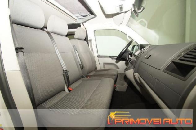 VOLKSWAGEN California 2.0 TDI 114 CV Camper rif. 19839918 - Foto 5
