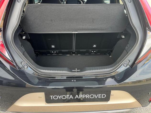 Toyota Yaris Cross 1.5h Trend awd-i 115cv e-cvt - Foto 6